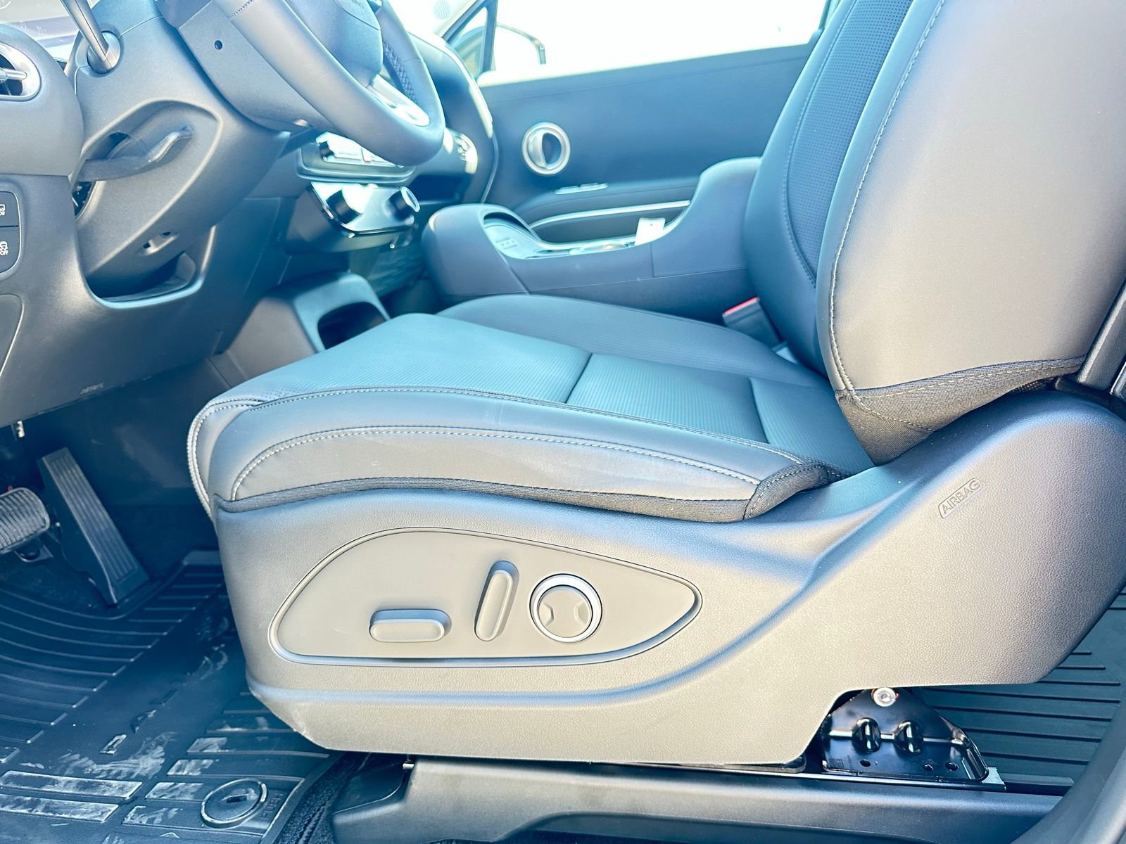 New 2026 Hyundai Palisade SEL image 10