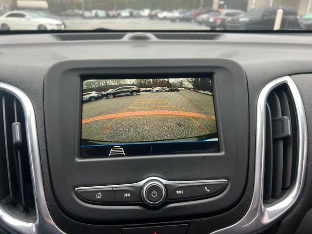 Used 2019 Chevrolet Equinox LT image 23