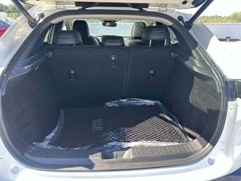 Certified 2025 MAZDA CX-30 AWD 2.5 S w/ Premium Package image 27