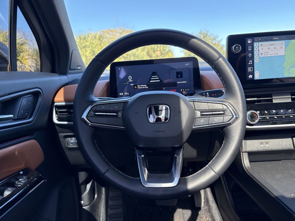 Used 2025 Honda Prologue Elite image 14