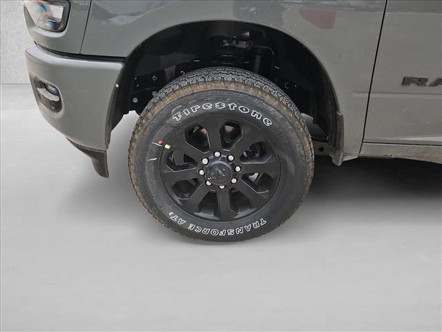 New 2026 RAM 2500 Big Horn image 9