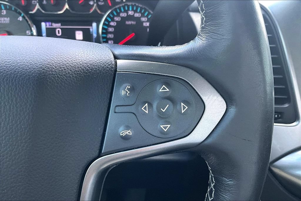Used 2018 Chevrolet Tahoe Premier RWD image 20