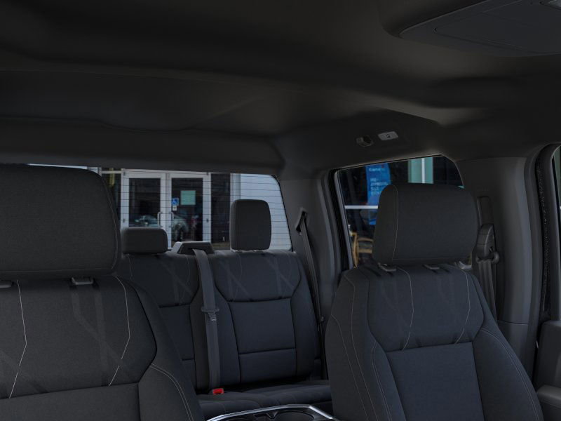 New 2026 Ford F150 STX w/ F-150 LOBO Package AWD/4WD image 22