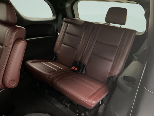 Used 2025 Dodge Durango GT AWD/4WD image 21