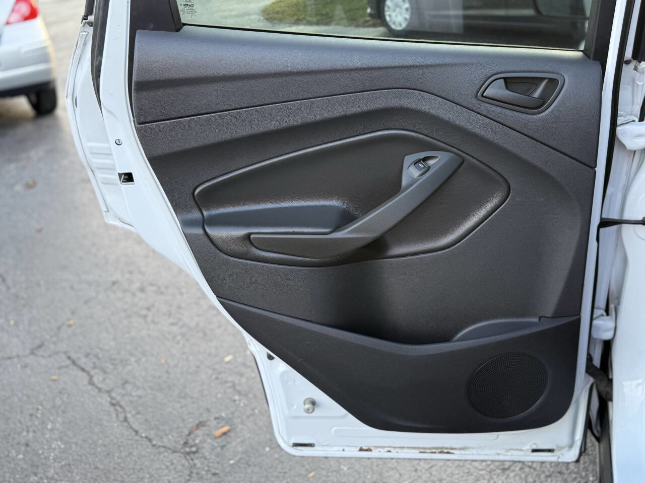 Used 2014 Ford Escape S image 20