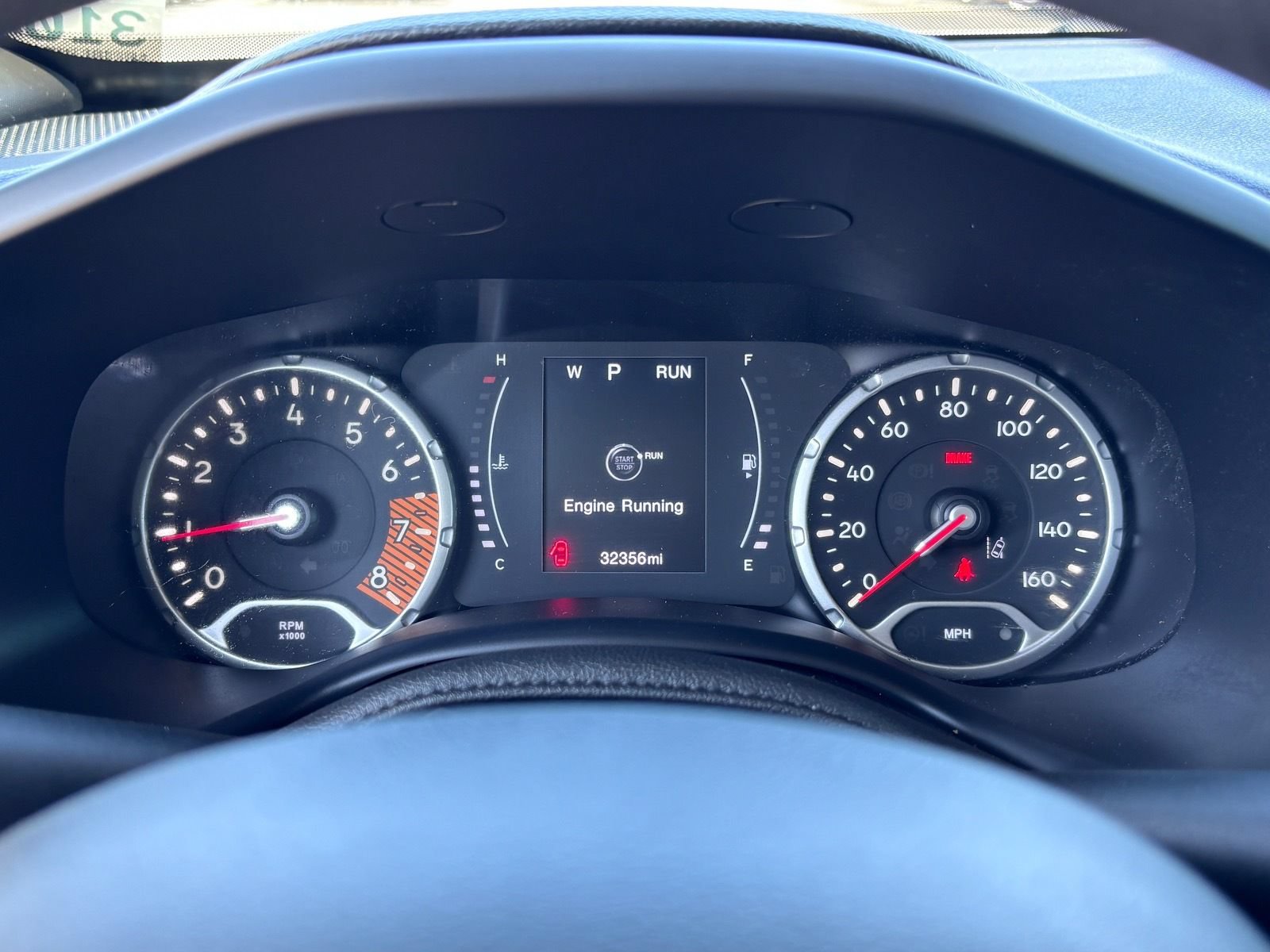 Used 2023 Jeep Renegade Latitude AWD/4WD image 24