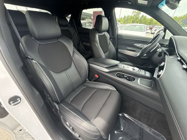 Used 2023 Genesis GV70 2.5T w/ Sport Prestige Package AWD/4WD image 24