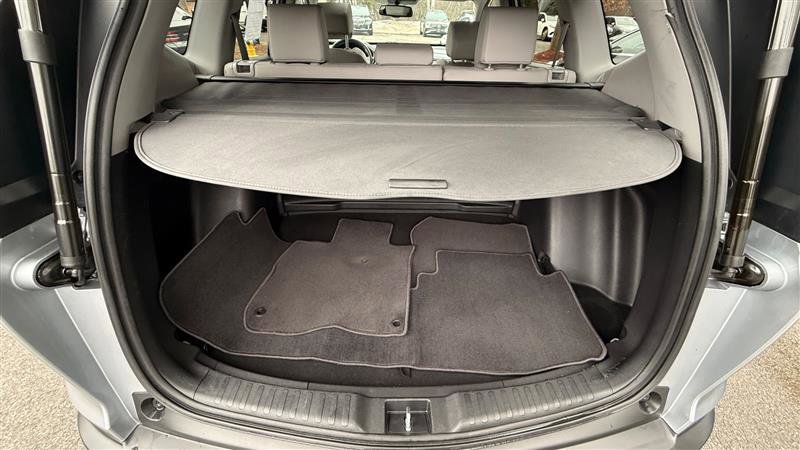 Used 2022 Honda CR-V EX-L image 32
