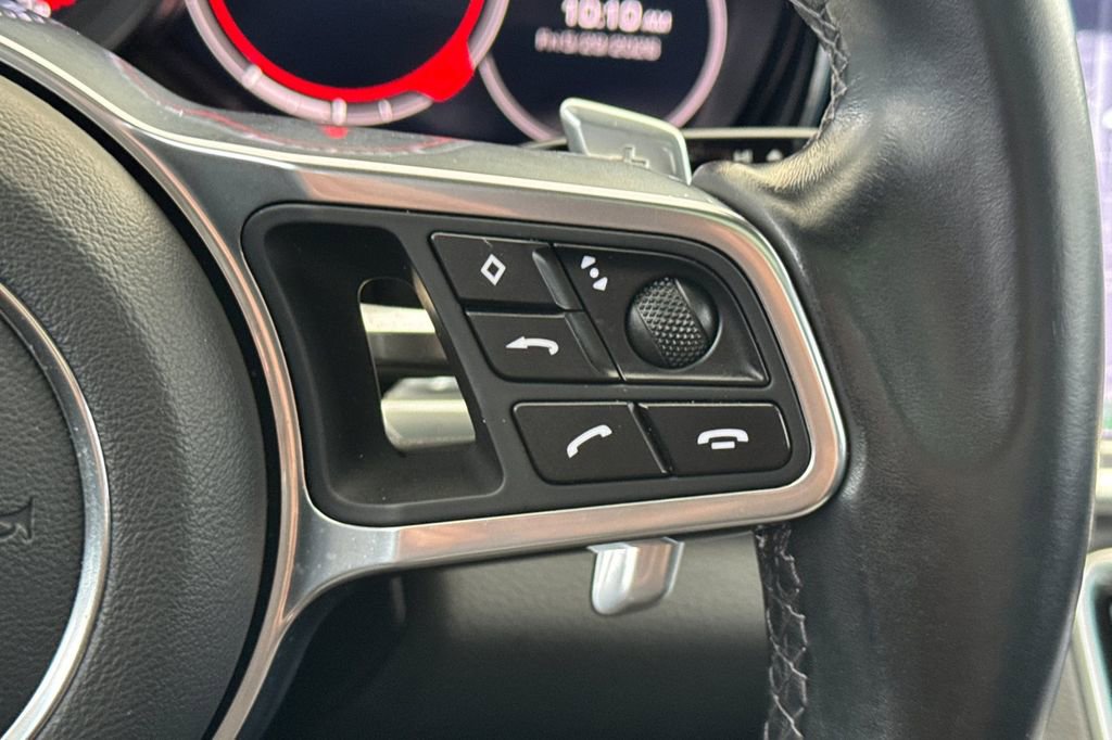 Used 2020 Porsche Panamera 4 w/ Premium Package Plus AWD/4WD image 29