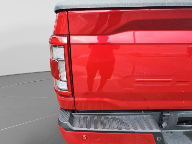 Used 2021 Ford F150 XLT w/ Equipment Group 302A High AWD/4WD image 35
