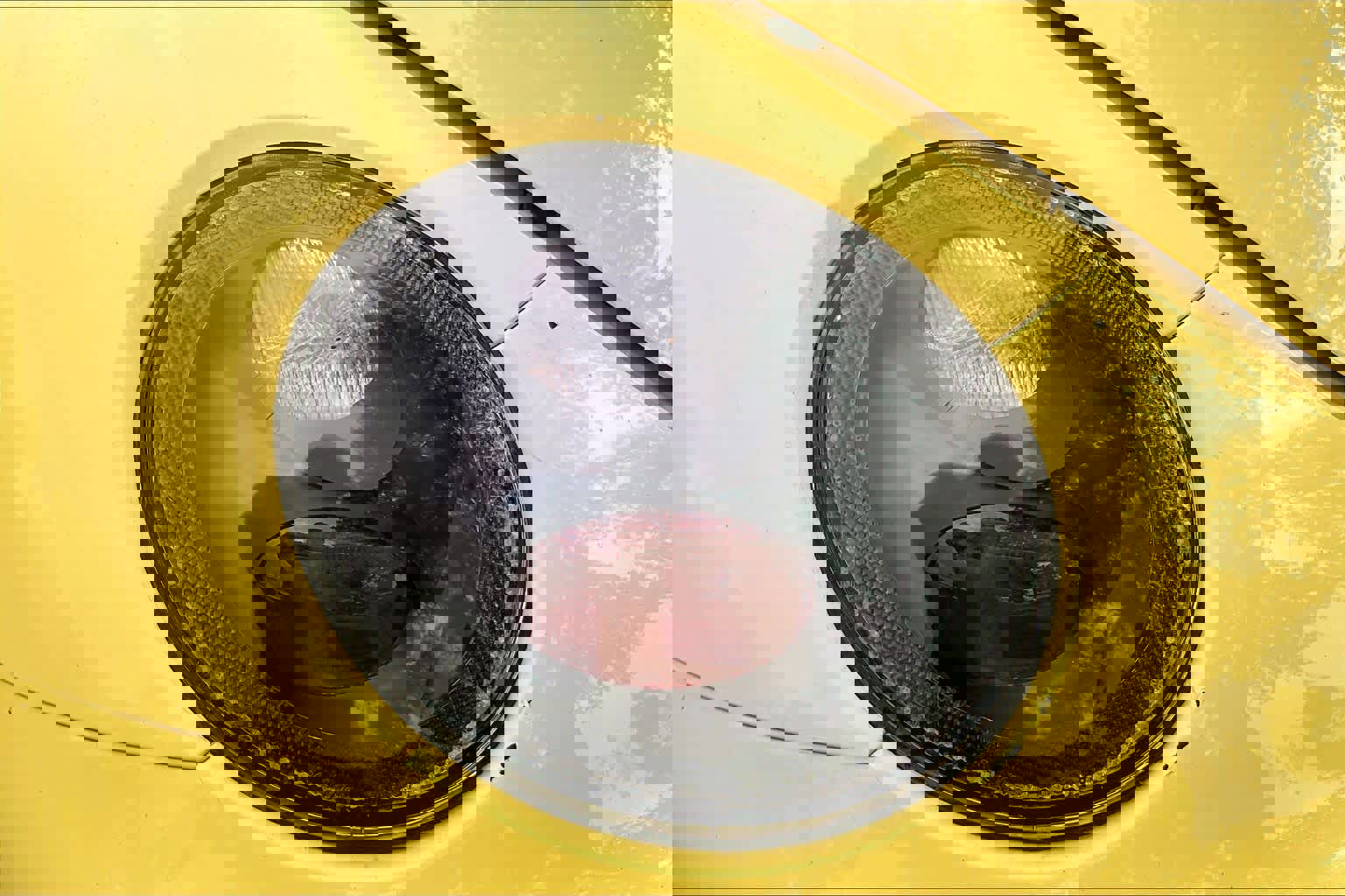 Used 2001 Volkswagen Beetle GLX FWD image 27