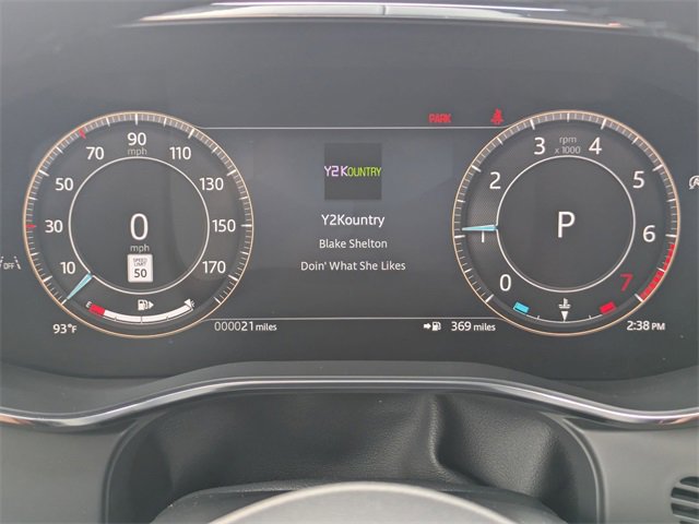 New 2026 Jaguar F-PACE R-Dynamic S image 8