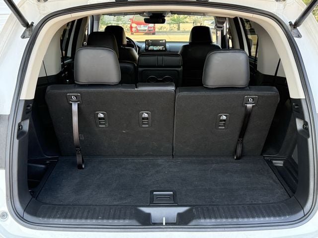 Used 2025 Honda Pilot Touring image 33