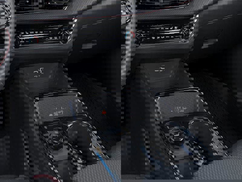 New 2026 Chevrolet Equinox RS image 23