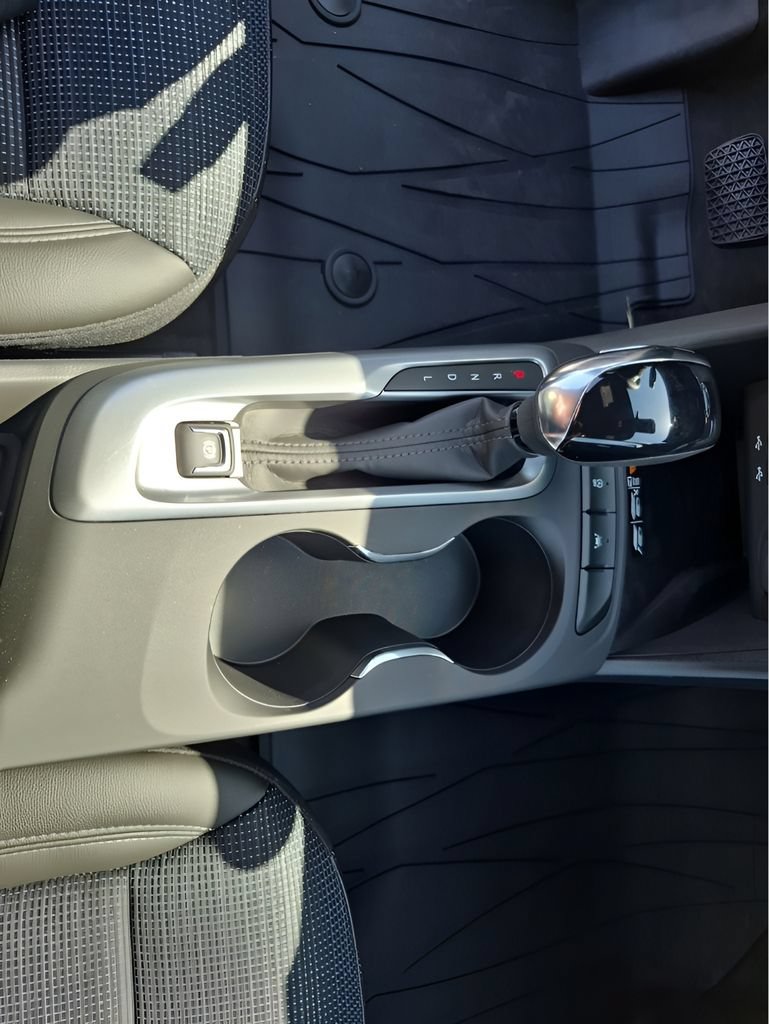 New 2026 Buick Envista Sport Touring w/ Convenience I Package FWD image 44