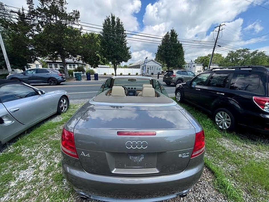 Used 2009 Audi A4 2.0T image 11