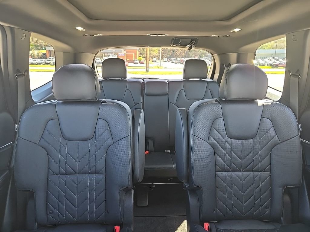 Used 2025 Kia Telluride SX X-Line image 24