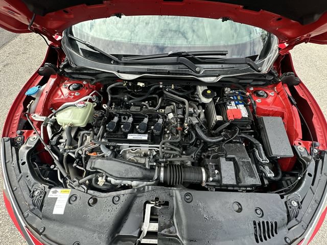 Used 2016 Honda Civic EX-T image 20