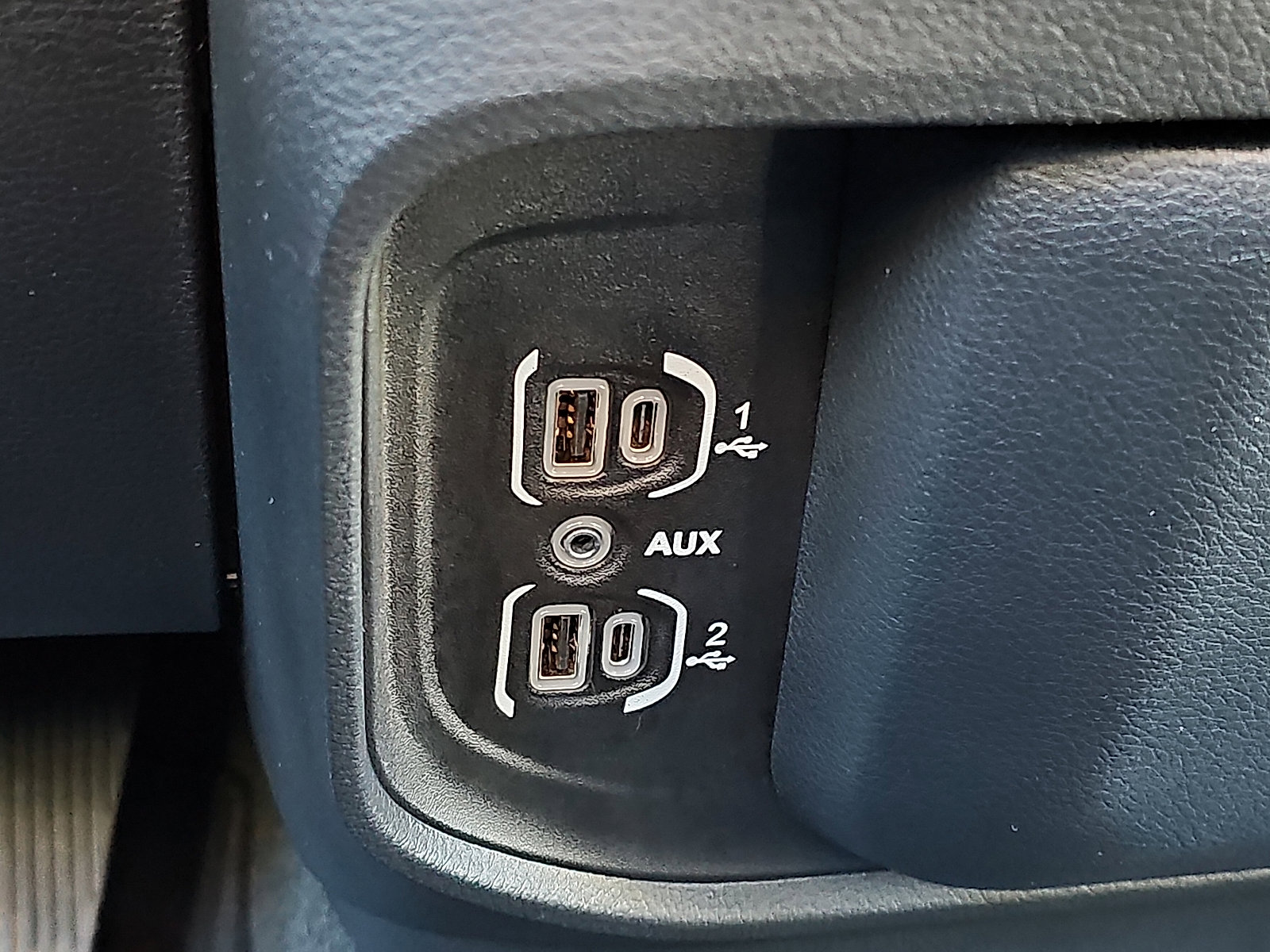 Used 2022 RAM 1500 Big Horn image 22