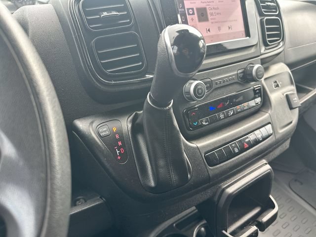 Used 2023 RAM ProMaster 2500 FWD image 20