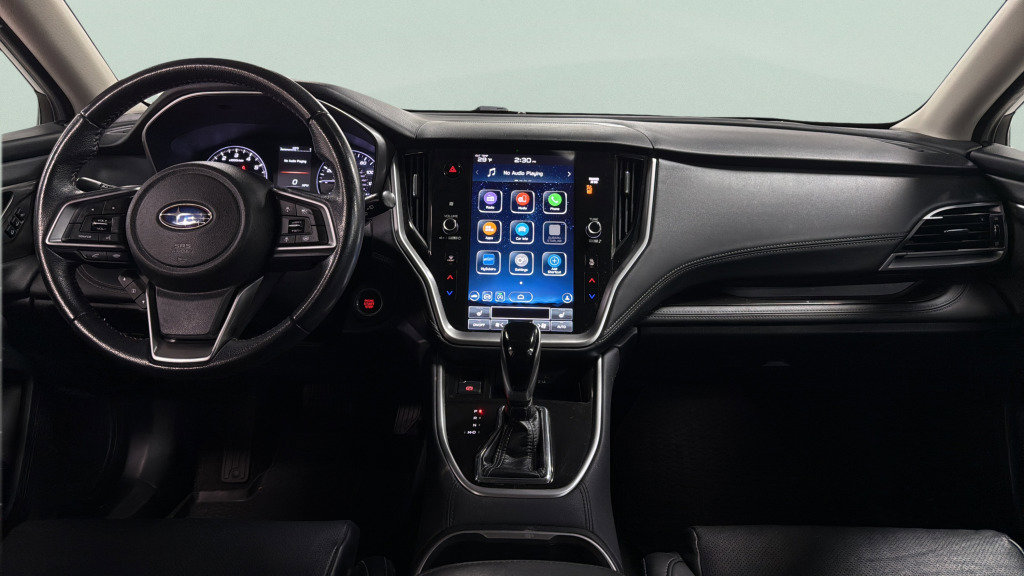 Used 2020 Subaru Outback Limited w/ Popular Package #2 image 30