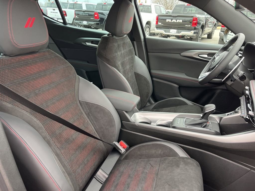 New 2025 Dodge Hornet R/T image 38