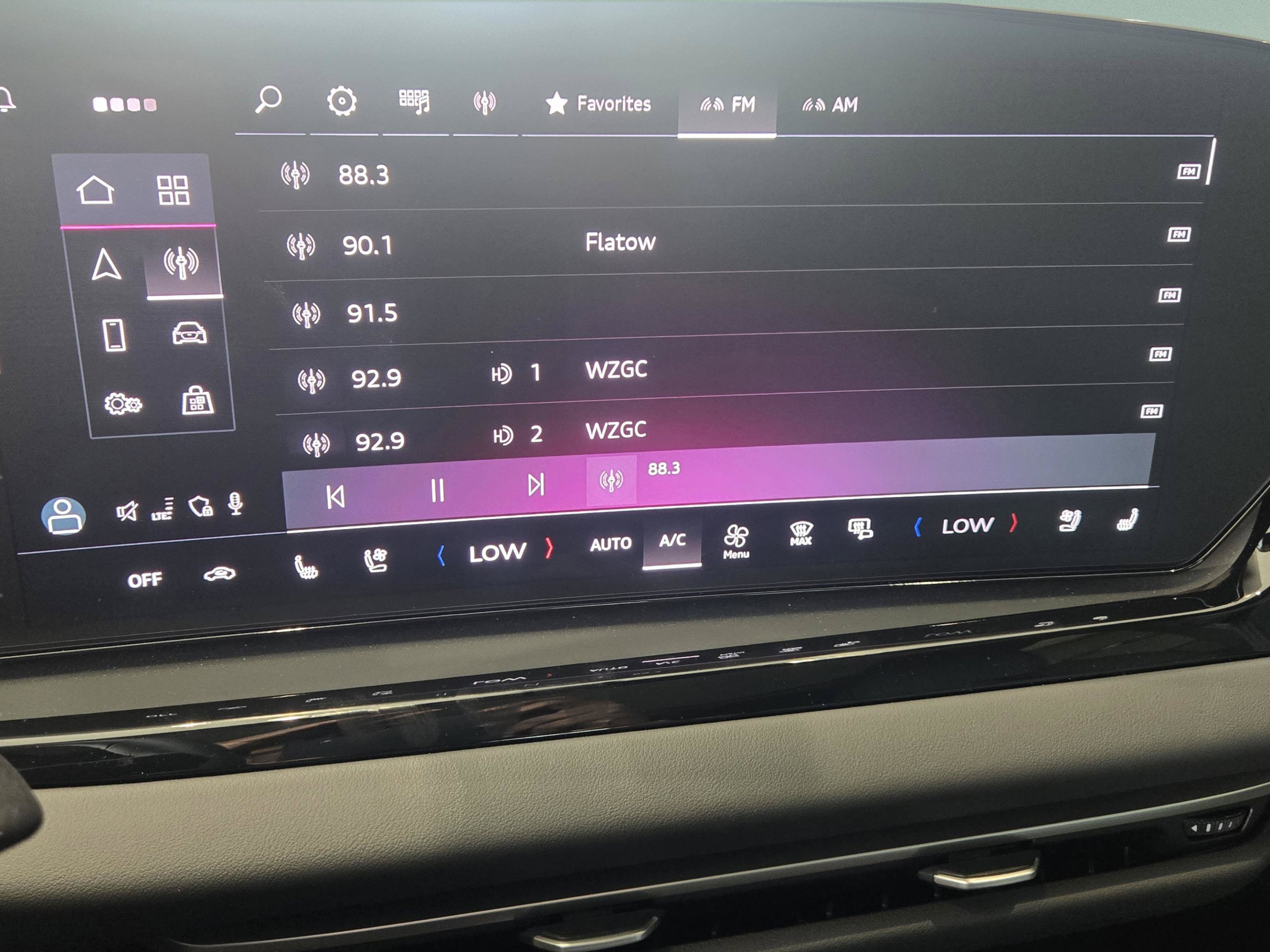 New 2025 Audi A5 Prestige AWD/4WD image 22