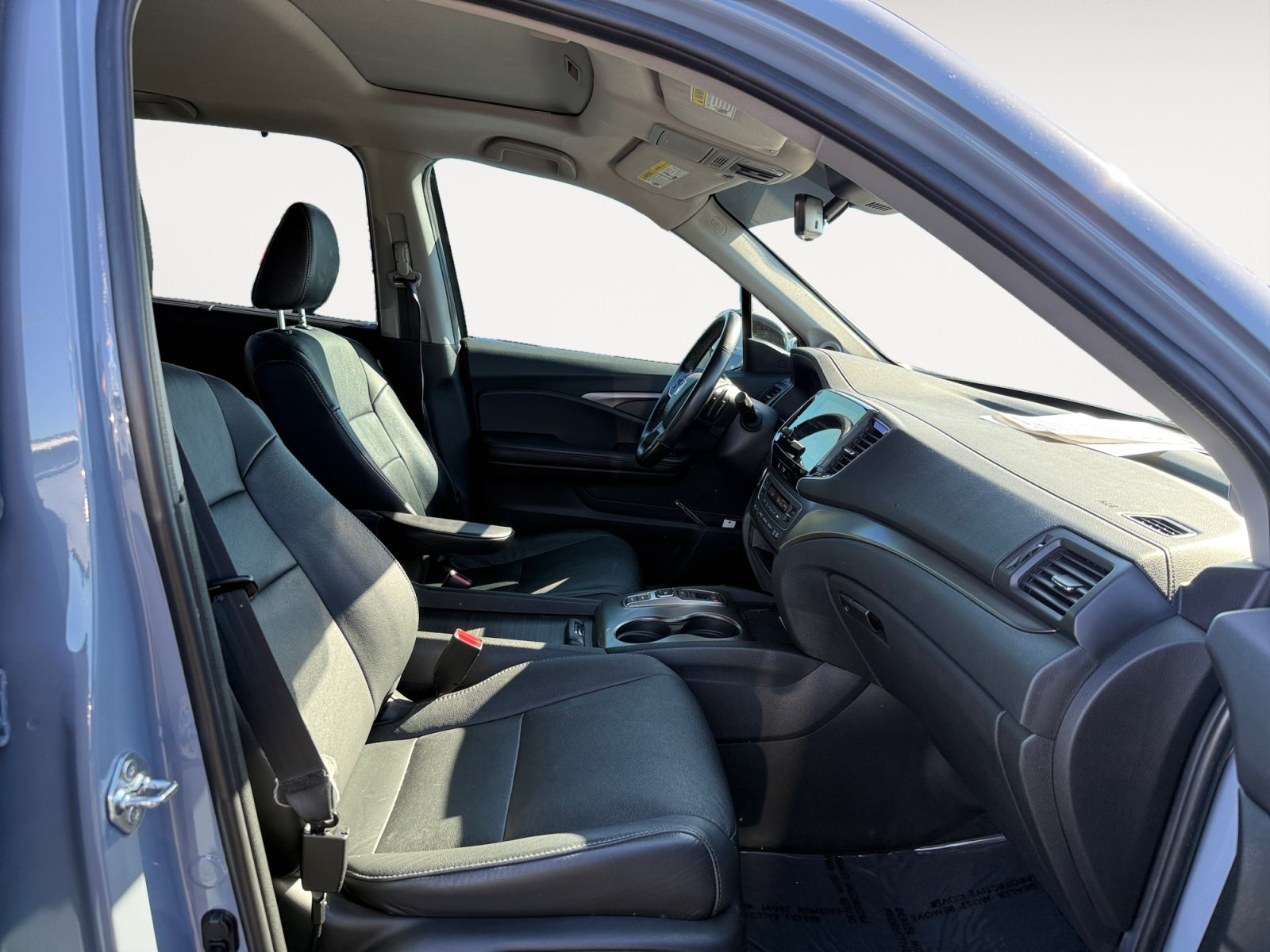 Used 2022 Honda Pilot Special Edition image 19
