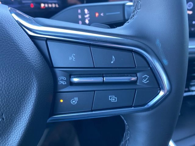 New 2026 Chevrolet Suburban Premier image 10