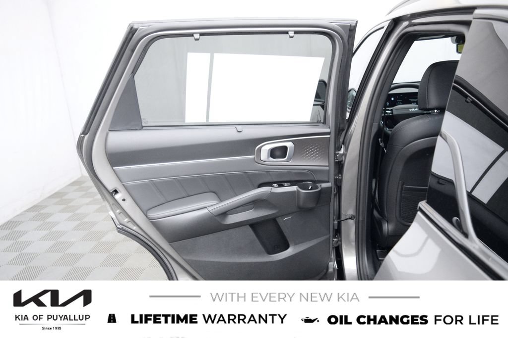 New 2026 Kia Sorento SX Prestige AWD/4WD image 11