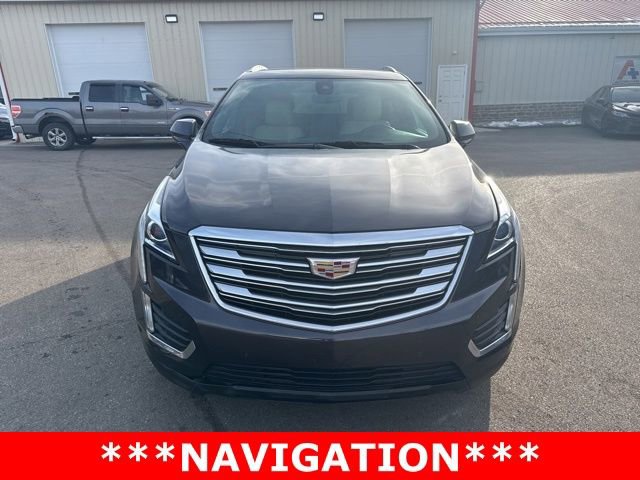 Used 2019 Cadillac XT5 Luxury image 8