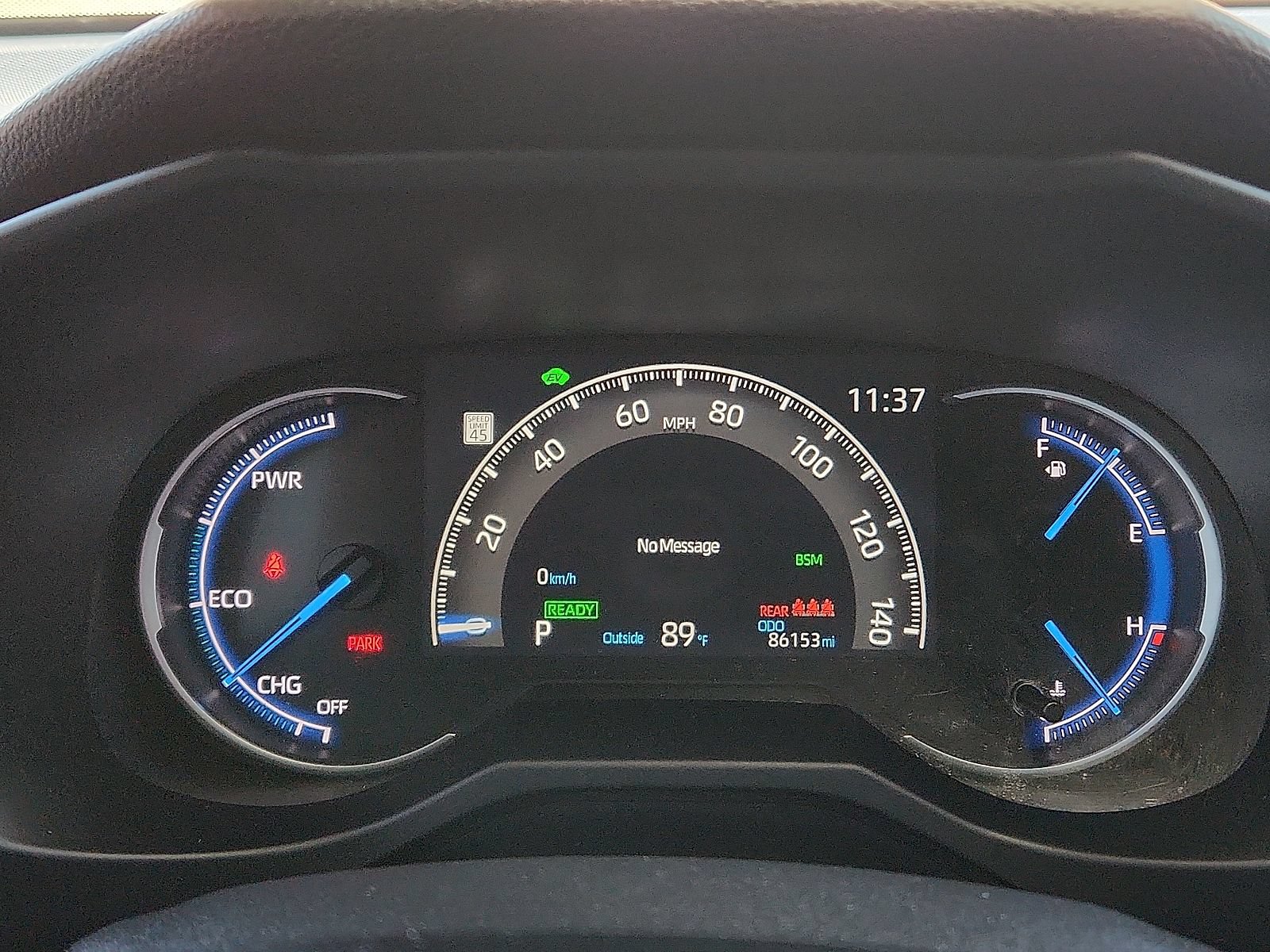 Used 2023 Toyota RAV4 SE AWD/4WD image 18