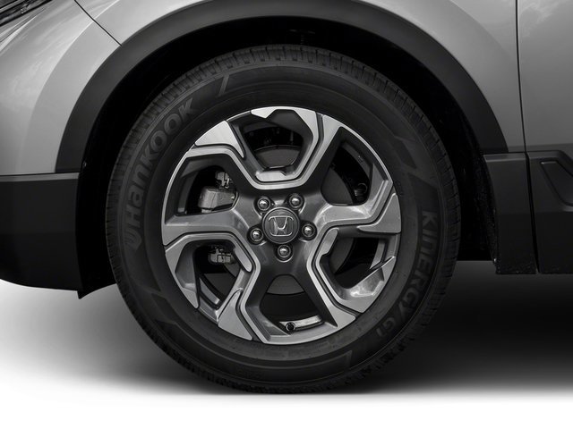 Used 2017 Honda CR-V EX image 11