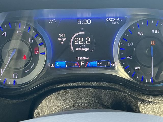 Used 2017 Chrysler 300 S w/ S Model Appearance Package AWD/4WD image 17