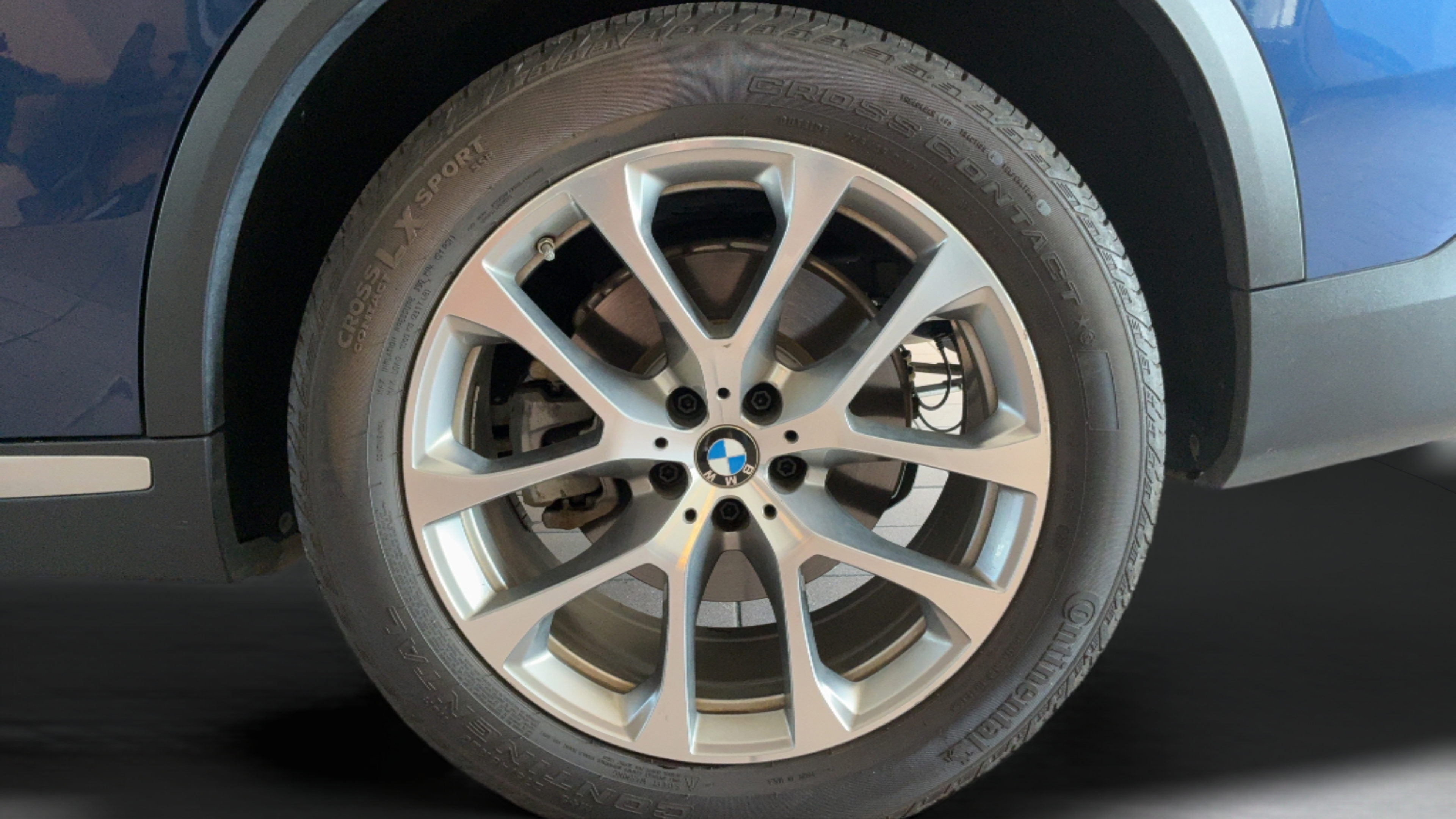 Used 2020 BMW X5 sDrive40i w/ Premium Package RWD image 40