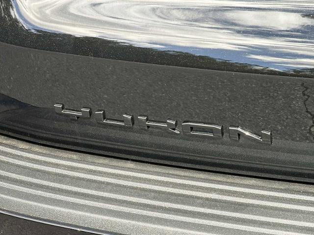 New 2026 GMC Yukon Denali w/ Denali Reserve Package image 32