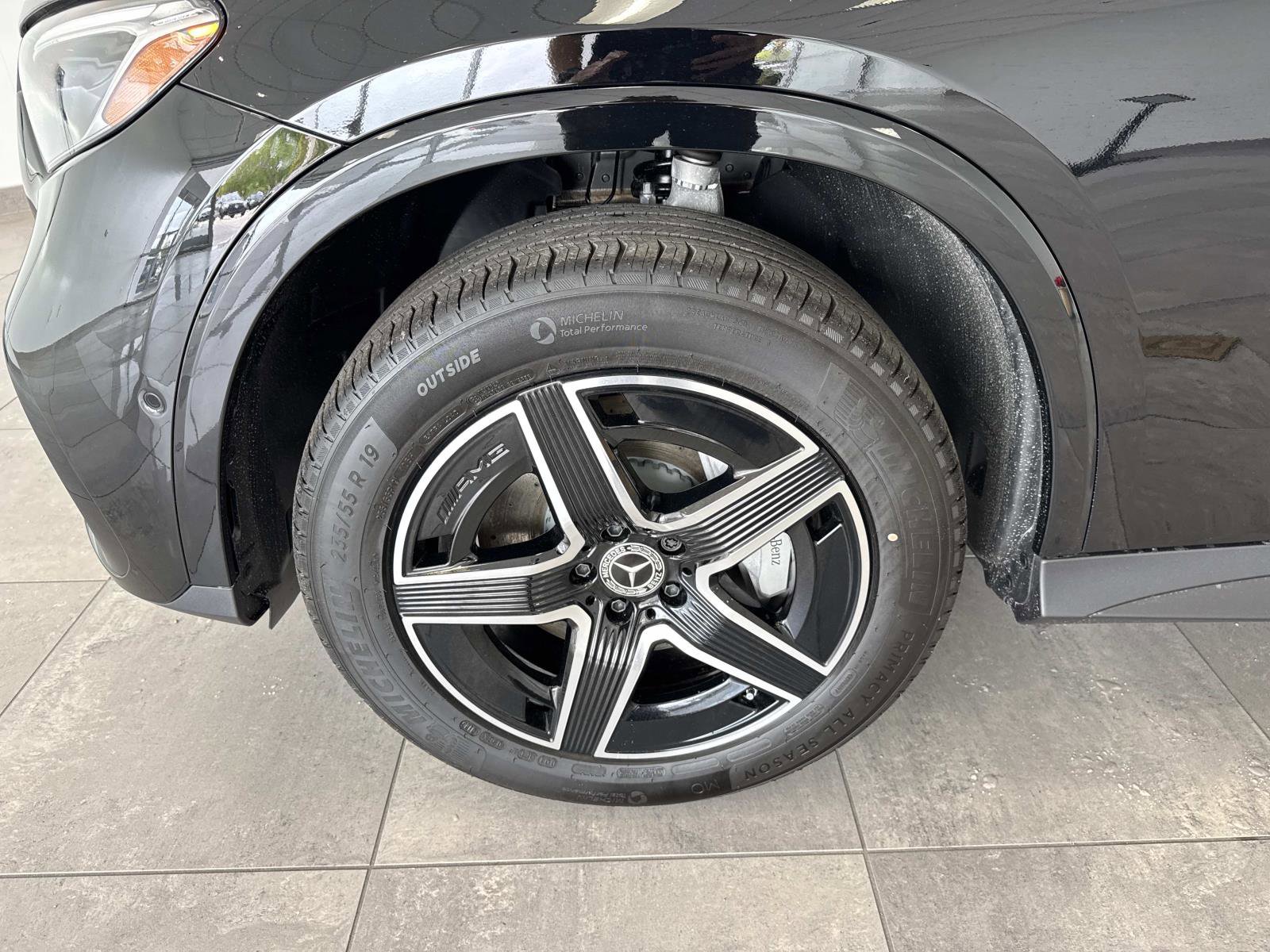 New 2026 Mercedes-Benz GLC 300 image 10