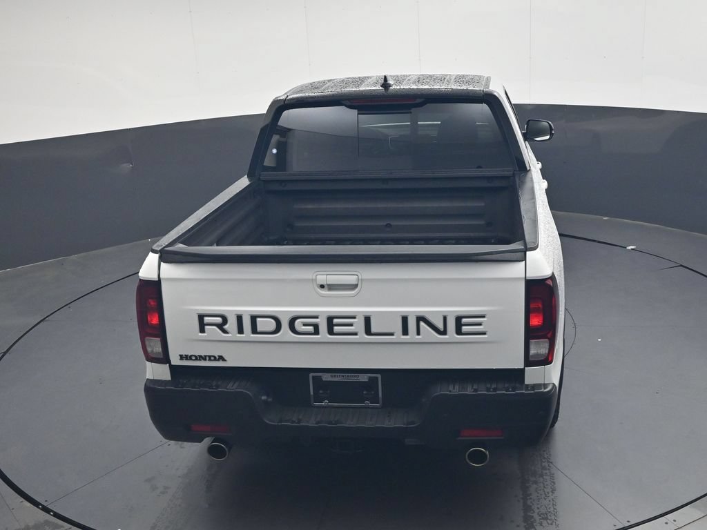 Certified 2026 Honda Ridgeline Black Edition image 31