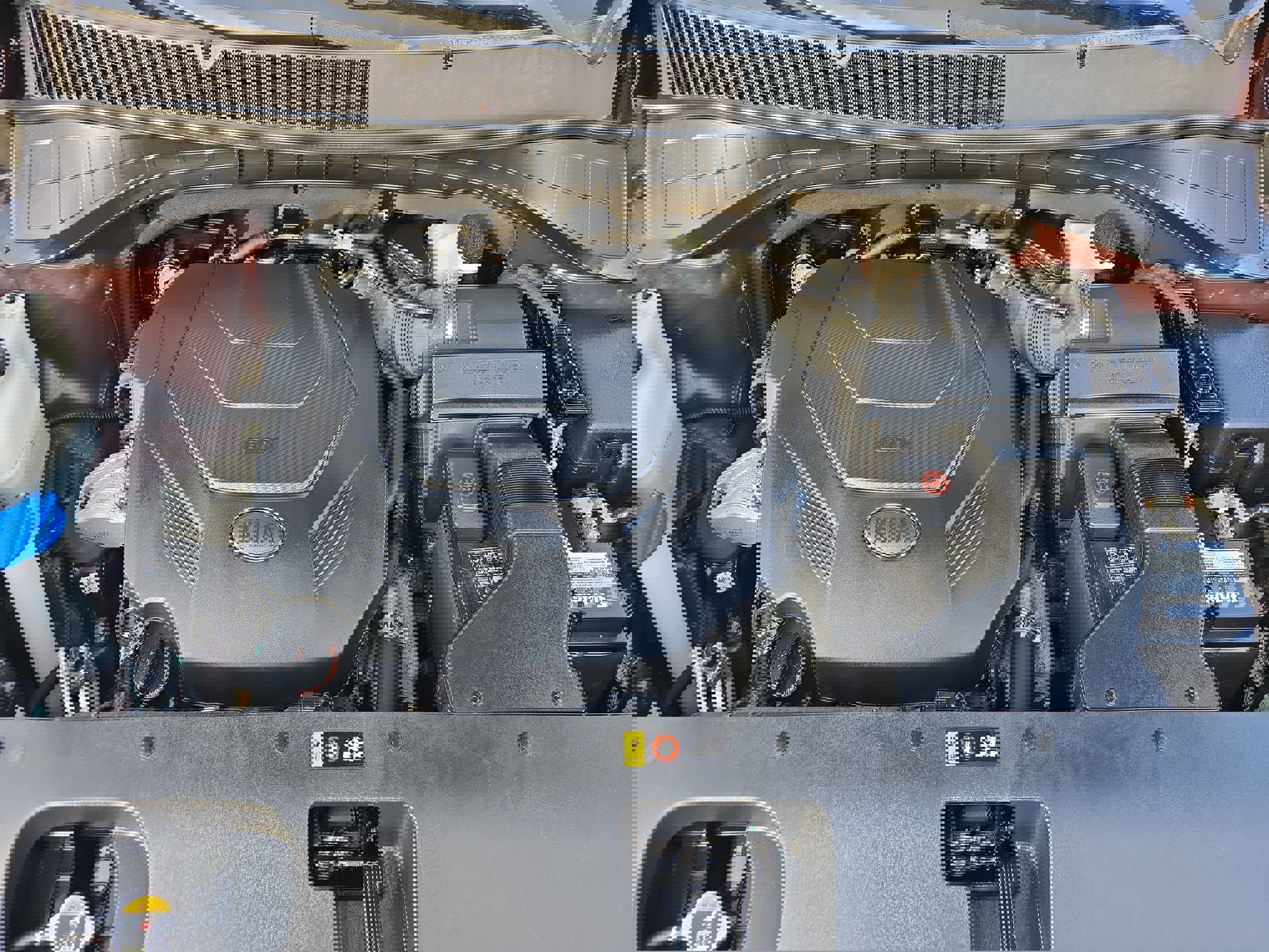 Used 2019 Kia Sorento EX w/ EX Touring Package image 33