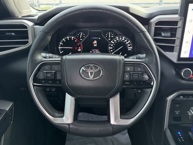 Used 2023 Toyota Tundra Limited image 11
