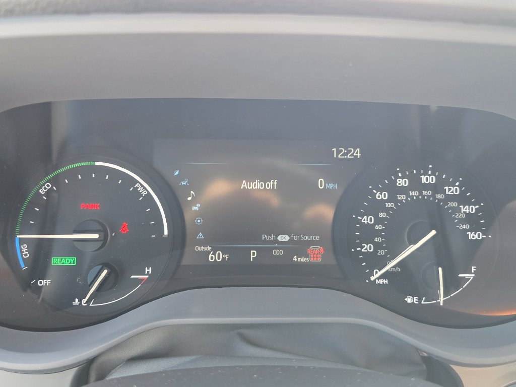 New 2026 Toyota Sienna LE AWD/4WD image 23