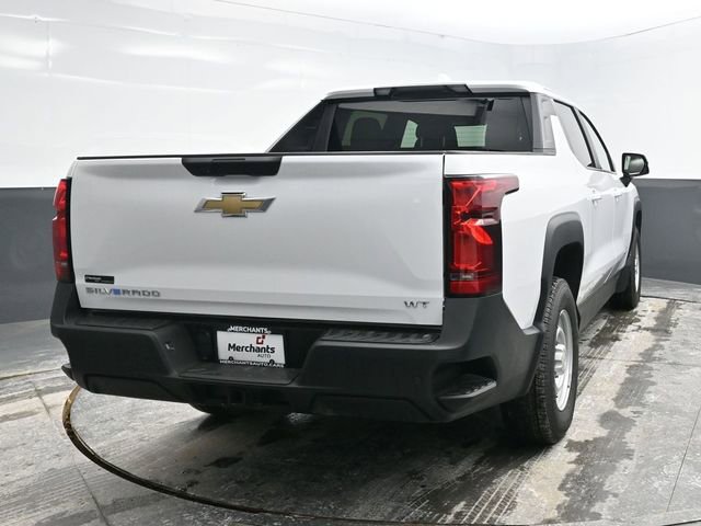 Used 2024 Chevrolet Silverado EV W/T image 6