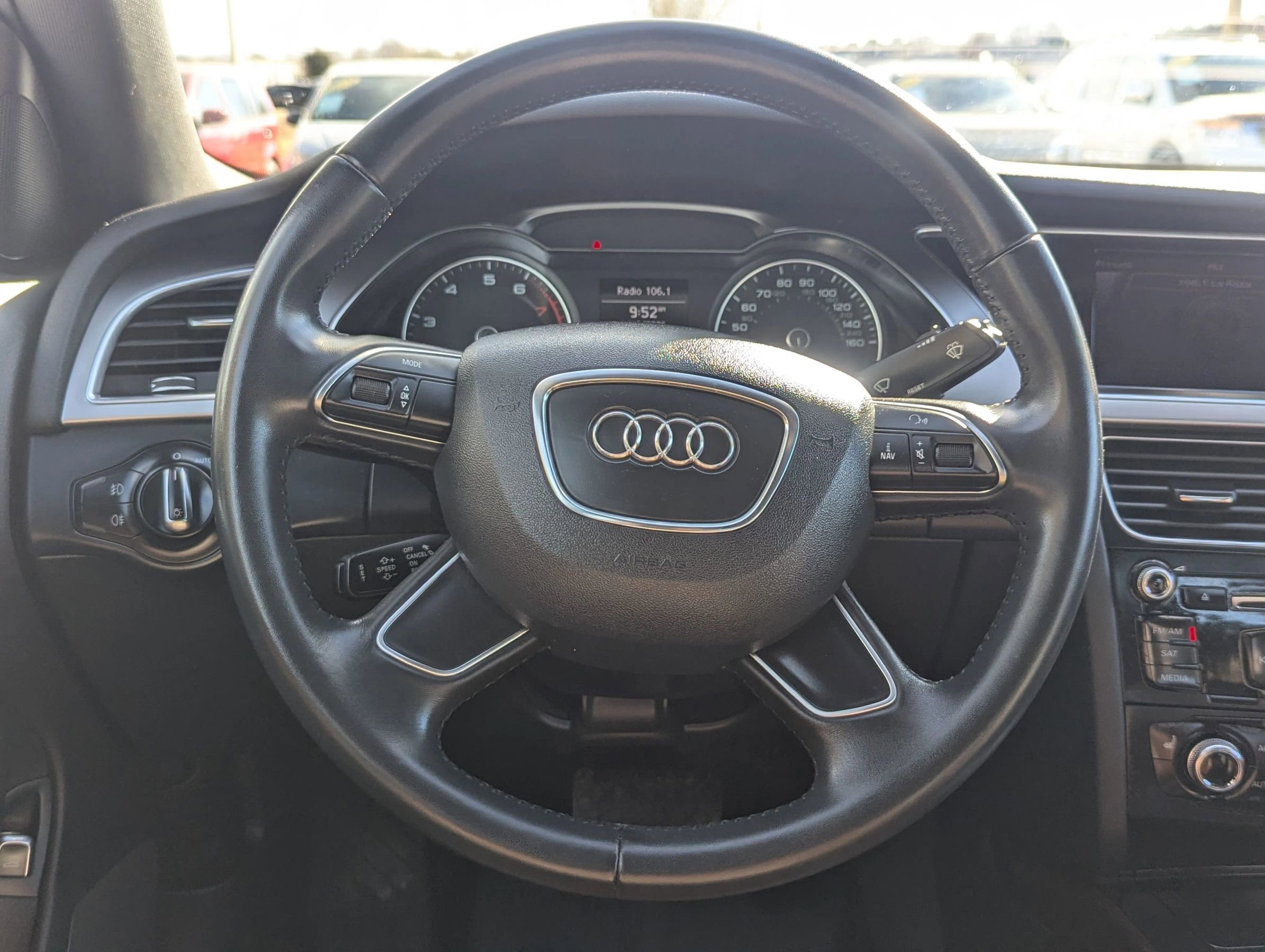 Used 2014 Audi A4 2.0T Premium Plus image 19