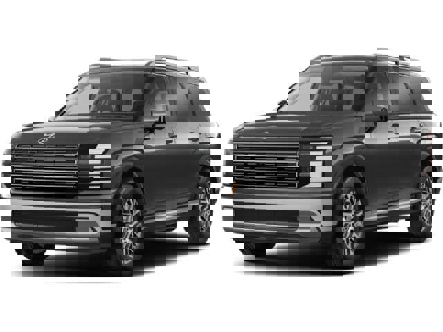 New 2026 Hyundai Palisade SEL AWD/4WD image 1