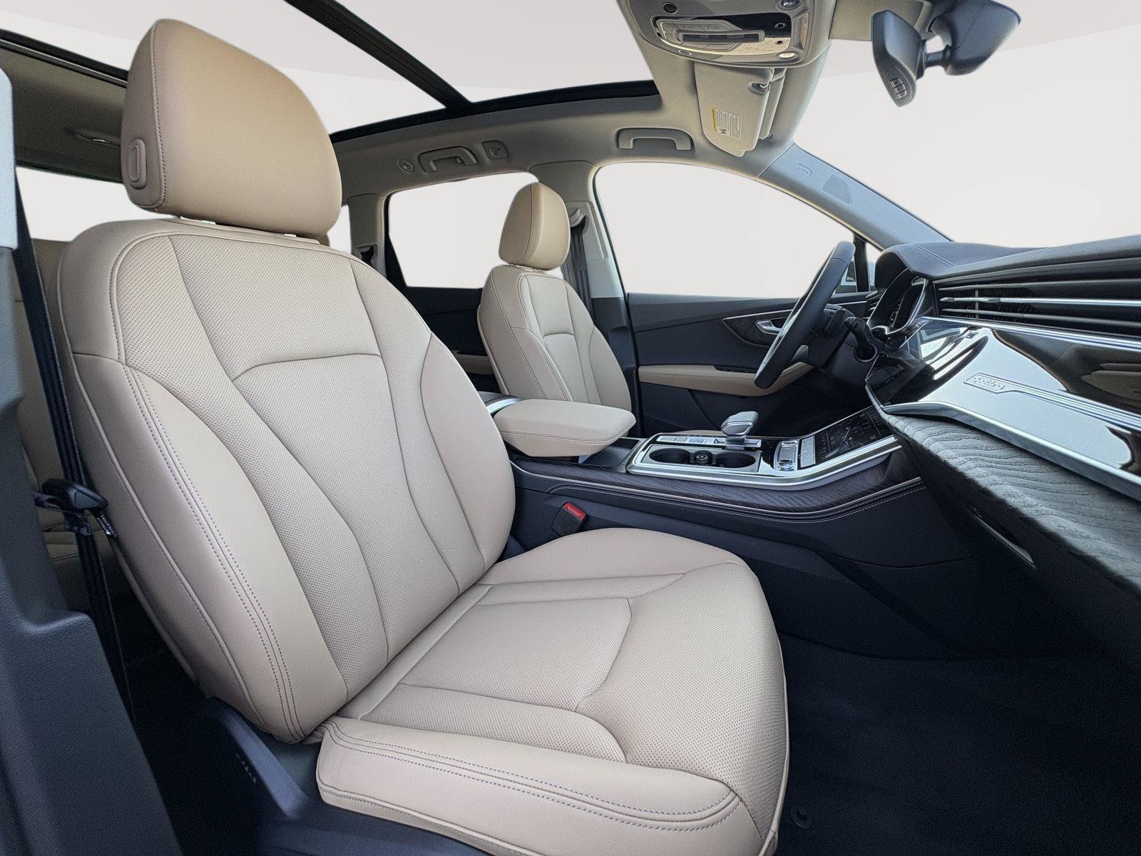 New 2026 Audi Q7 2.0T Premium Plus AWD/4WD image 25