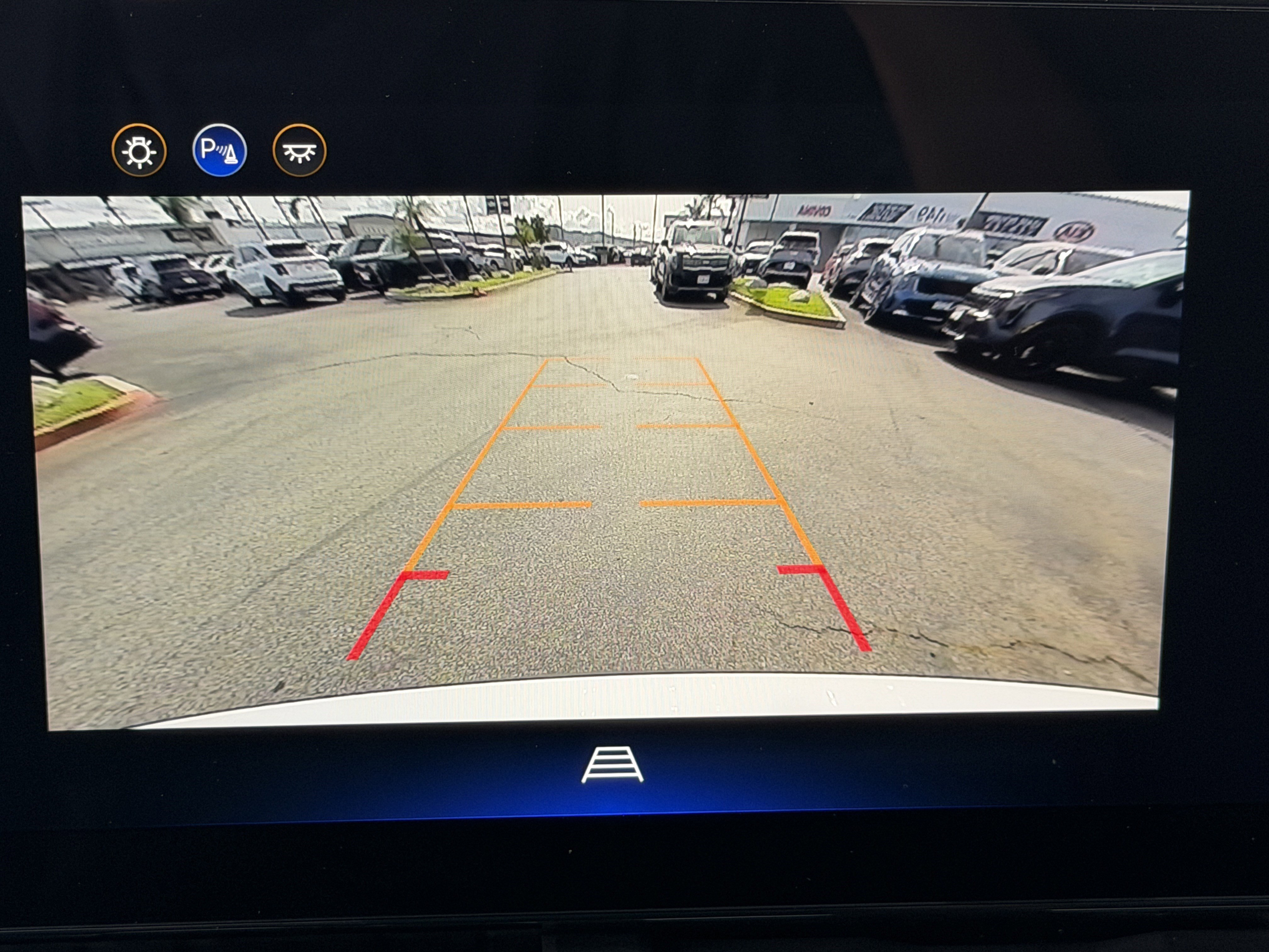 Used 2025 Chevrolet Equinox LT image 24