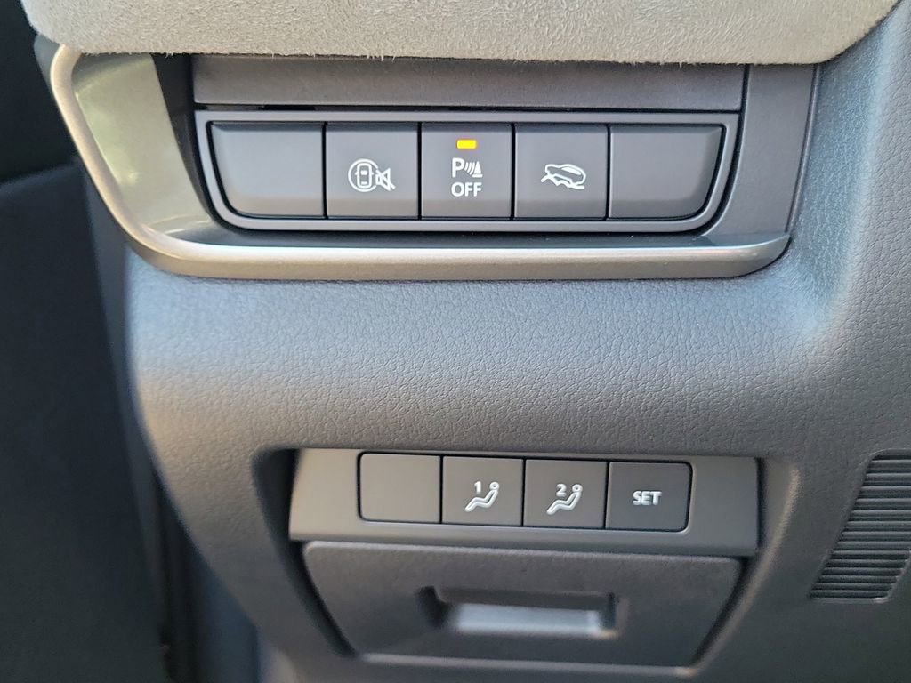 New 2026 MAZDA CX-30 AWD 2.5 S image 23