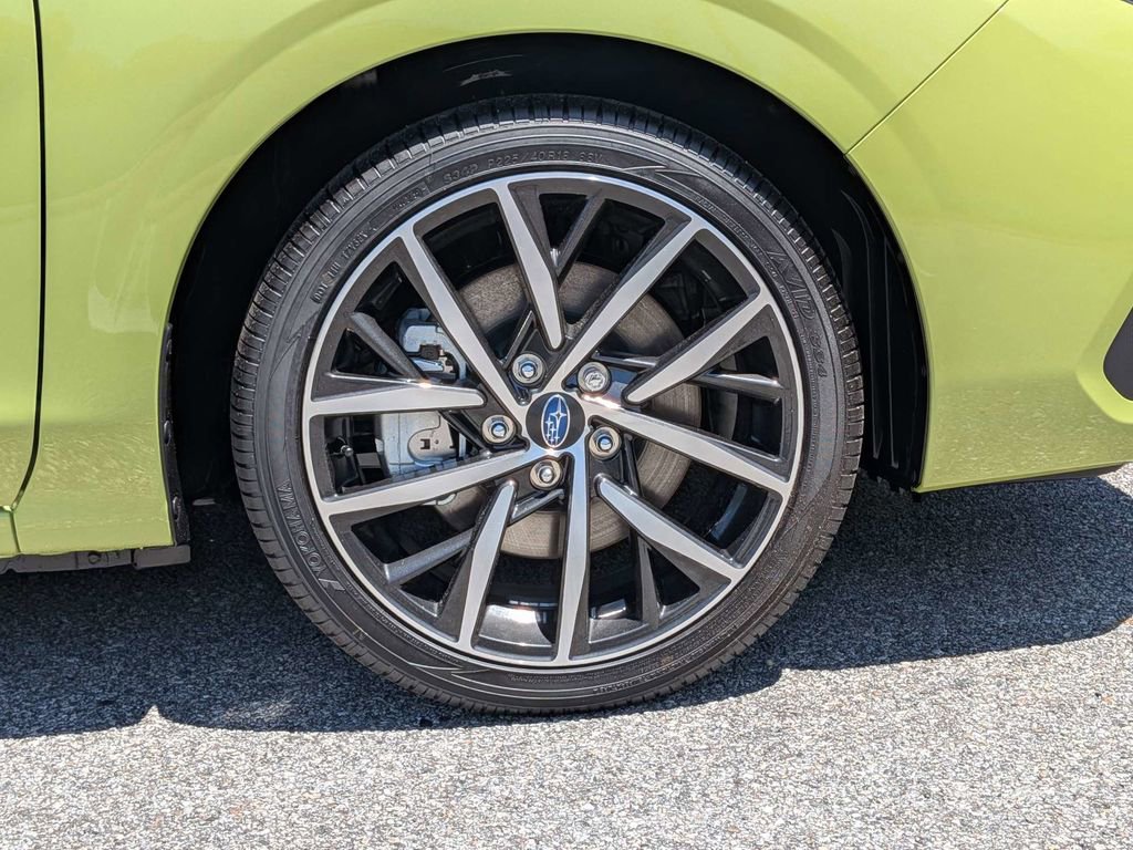New 2026 Subaru Impreza 2.0i Sport AWD/4WD image 10