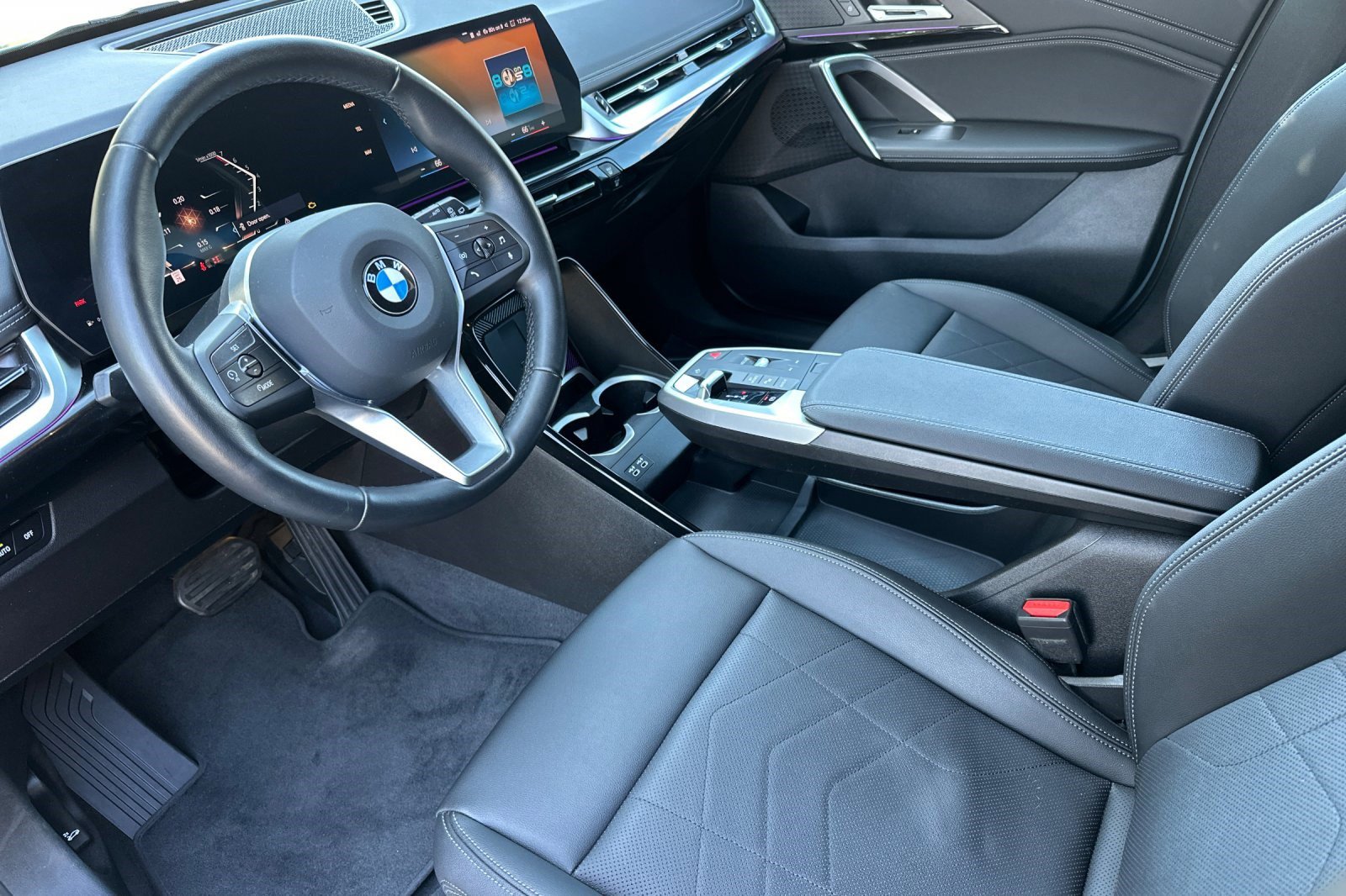 Certified 2023 BMW X1 xDrive28i w/ Convenience Package image 11