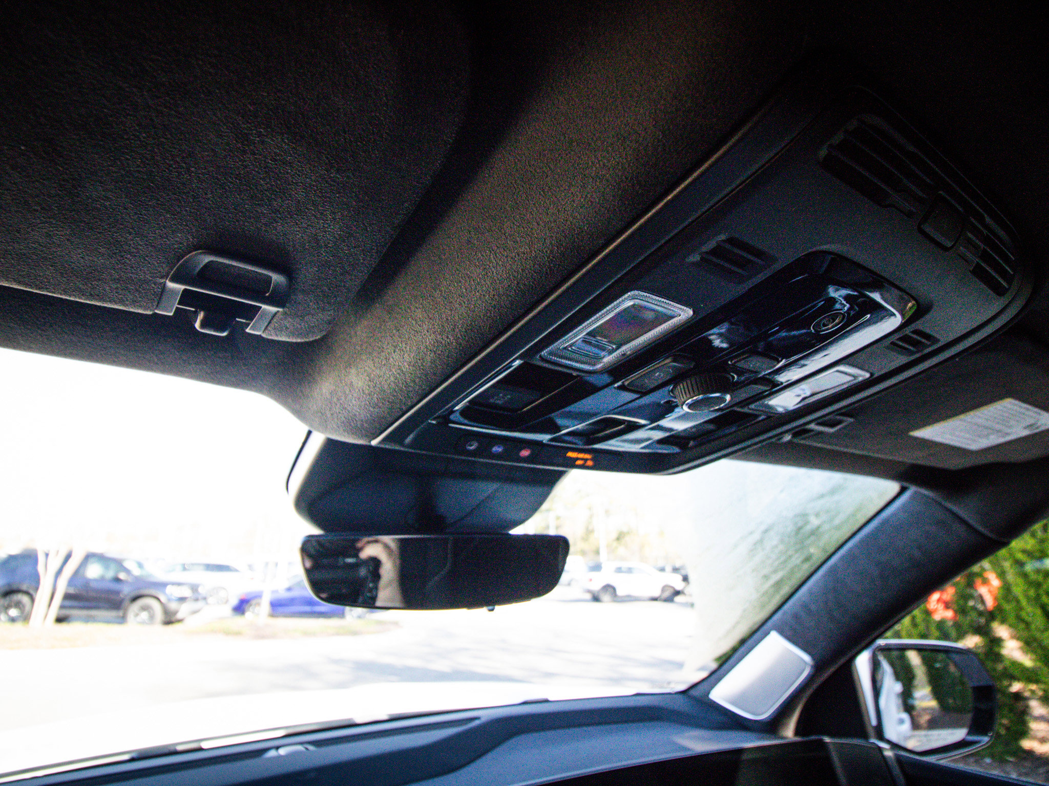 Used 2026 Cadillac Escalade V image 27